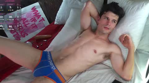 Max online show from 09.30.25