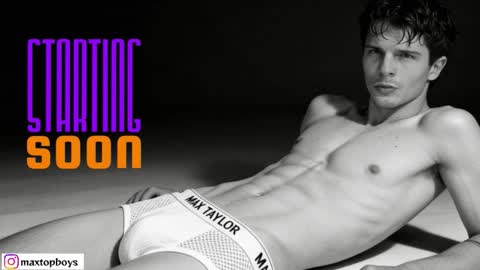 Max online show from 01.15.26