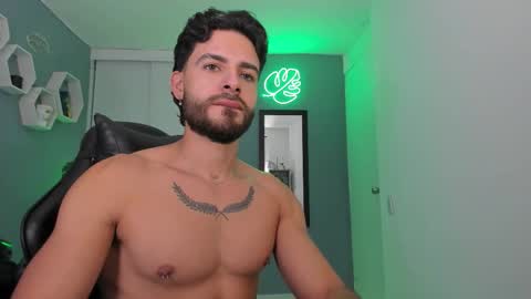 Maxi online show from 01.15.26