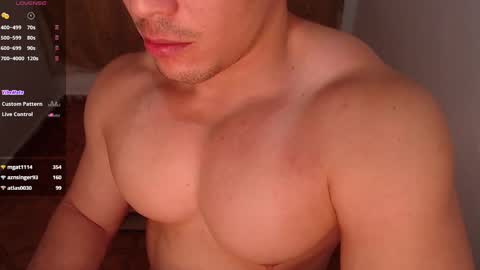 Max online show from 02.25.25