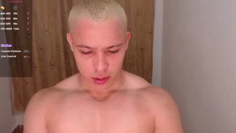 Max online show from 02.27.25