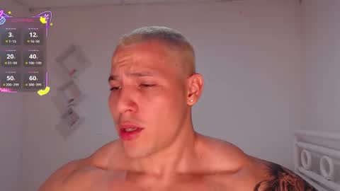 Max online show from 10.27.25