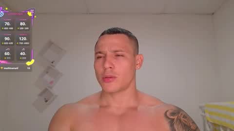 Max online show from 03.20.26