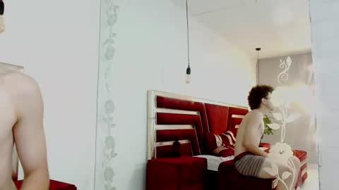 Snapshot of maxwell_sexwm chatting on 01.24.25 maxwell_sexwm online show from 01.24.25