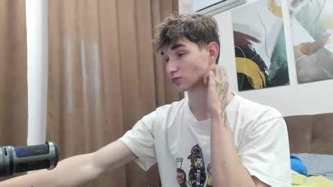 maxwellchik online show from 10.03.25