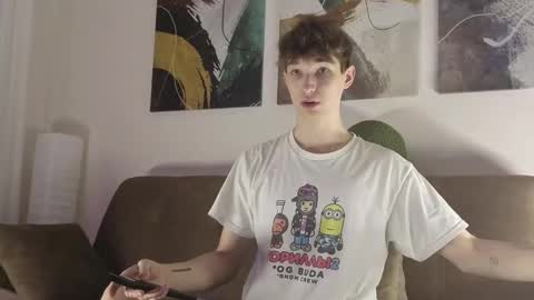 maxwellchik online show from 10.28.25