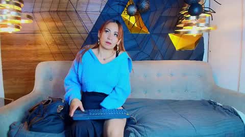 gabby online show from 10.22.25