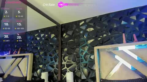 BellaSusy online show from 12.09.24