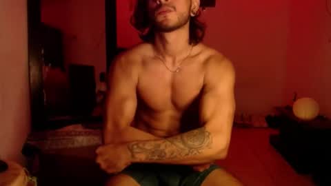 maxximus_10 online show from 01.23.25