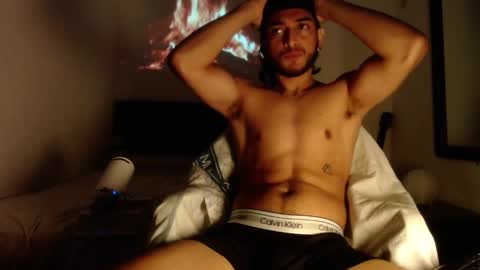 maxximus_10 online show from 02.06.25