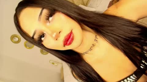 Valentina online show from 05.14.26