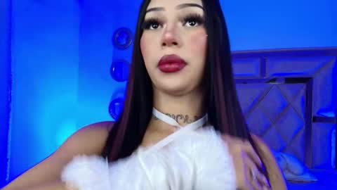 Valentina online show from 05.28.26
