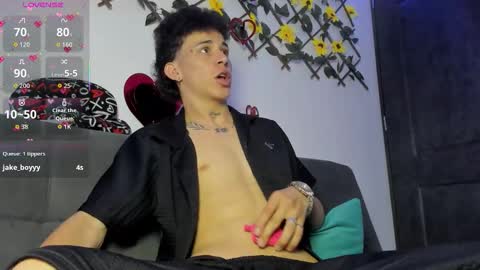 Max online show from 02.07.26