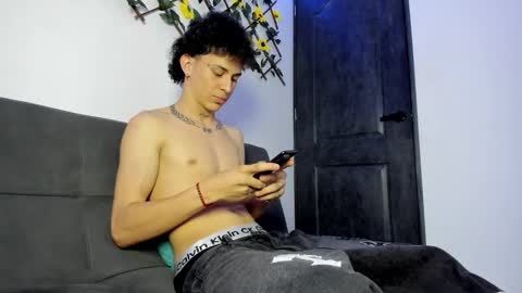 Max online show from 03.13.26