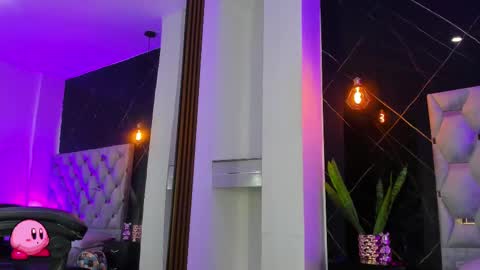 Snapshot of maxxx_bunny chatting on 02.09.25 bunny black online show from 02.09.25