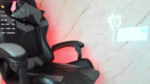 Snapshot of maxxx_bunny chatting on 03.05.25 bunny black online show from 03.05.25