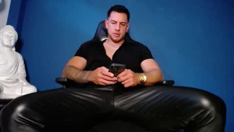 maxxxpowerful online show from 11.03.25