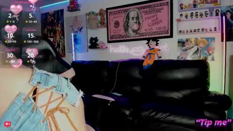 may aceros online show from 03.27.26