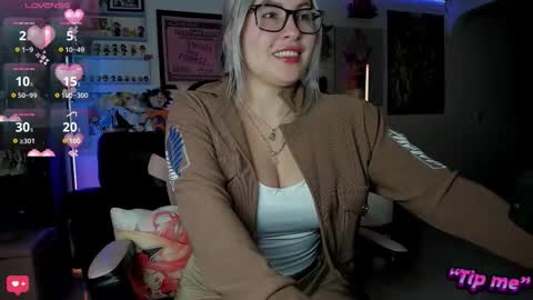 Snapshot of may_aceros chatting on 03.28.26 may aceros online show from 03.28.26