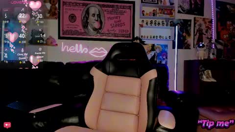 Snapshot of may_aceros chatting on 04.06.26 may aceros online show from 04.06.26