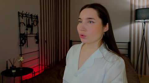 Snapshot of may_dani chatting on 03.12.25 Dani and May online show from 03.12.25