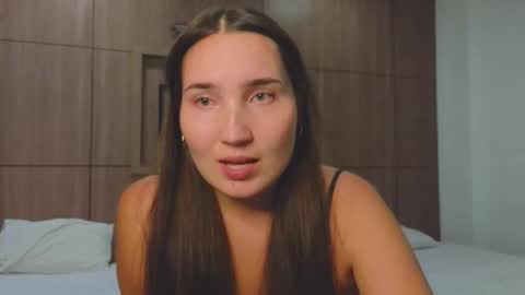 Snapshot of may_dani chatting on 02.06.26 Dani and May online show from 02.06.26