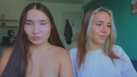 Dani and May online show from 04.03.26