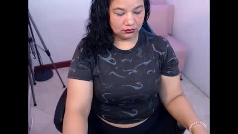 Snapshot of may_fk chatting on 09.16.25 may_fk online show from 09.16.25