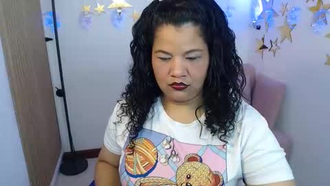 Snapshot of may_fk chatting on 10.19.25 may_fk online show from 10.19.25