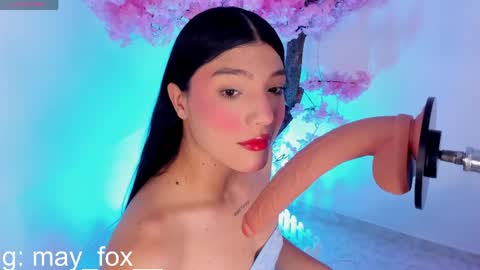 May online show from 05.20.26