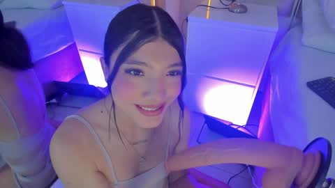 May online show from 04.02.26