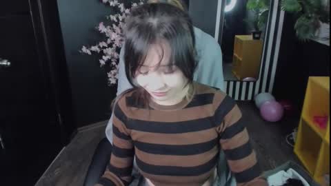 Snapshot of may_lings chatting on 03.12.26 may_lings online show from 03.12.26