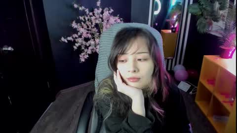 Snapshot of may_lings chatting on 03.14.26 may_lings online show from 03.14.26