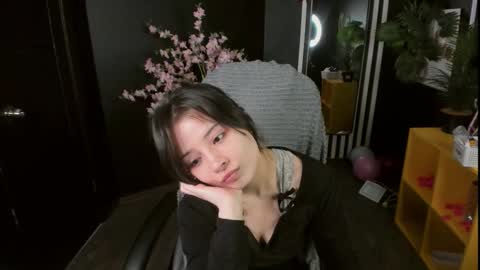 Snapshot of may_lings chatting on 03.15.26 may_lings online show from 03.15.26
