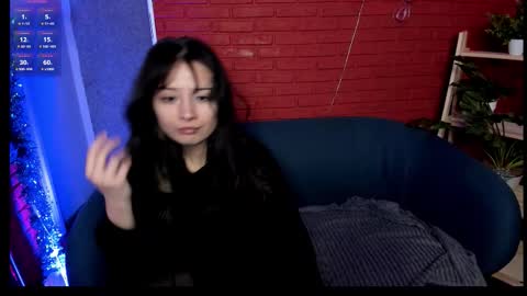 Snapshot of may_lings chatting on 03.19.26 may_lings online show from 03.19.26