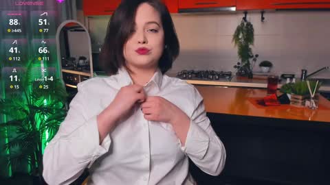 Snapshot of may_wow chatting on 12.16.24 Katrin online show from 12.16.24