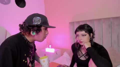 Snapshot of may_y_goeth chatting on 09.09.25 may y goeth online show from 09.09.25
