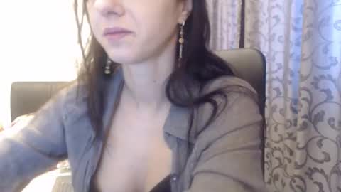 Maya online show from 12.19.25