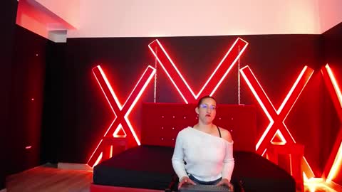 Maya online show from 09.16.25