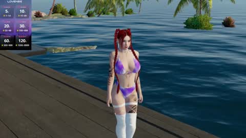 Snapshot of maya_3dxx chatting on 03.11.25 Maya online show from 03.11.25