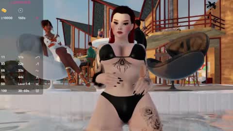 Maya online show from 05.31.26