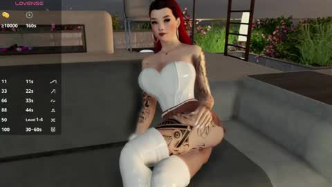 Snapshot of maya_3dxx chatting on 06.03.26 Maya online show from 06.03.26