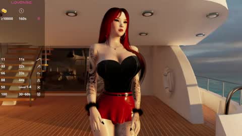 Snapshot of maya_3dxx chatting on 06.08.26 Maya online show from 06.08.26