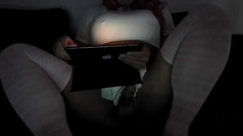 Maya online show from 04.18.26