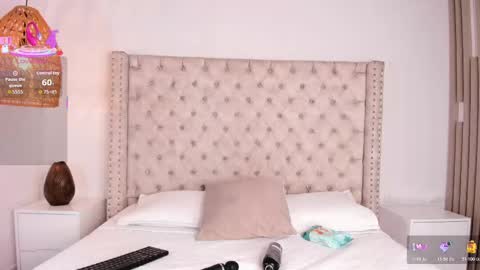 Maya online show from 10.27.25