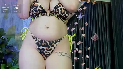 Maya online show from 03.19.26