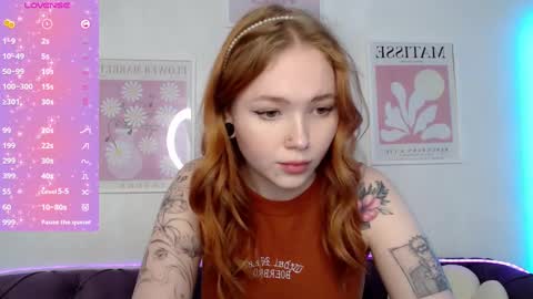 Maya online show from 01.29.25