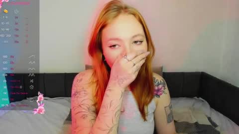 Maya online show from 02.07.25