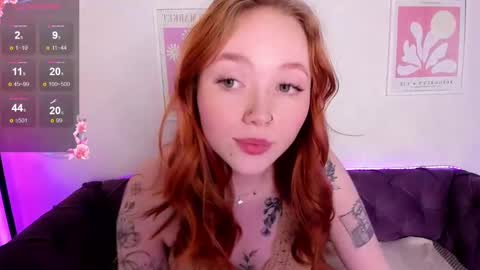 Maya online show from 02.13.25