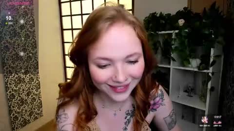 Maya online show from 02.16.25